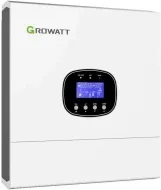 Гибридный инвертор Growatt SPE 6000 TL HVM-G2 6 кВт однофазный (SPE 6000 TL HVM-G2)